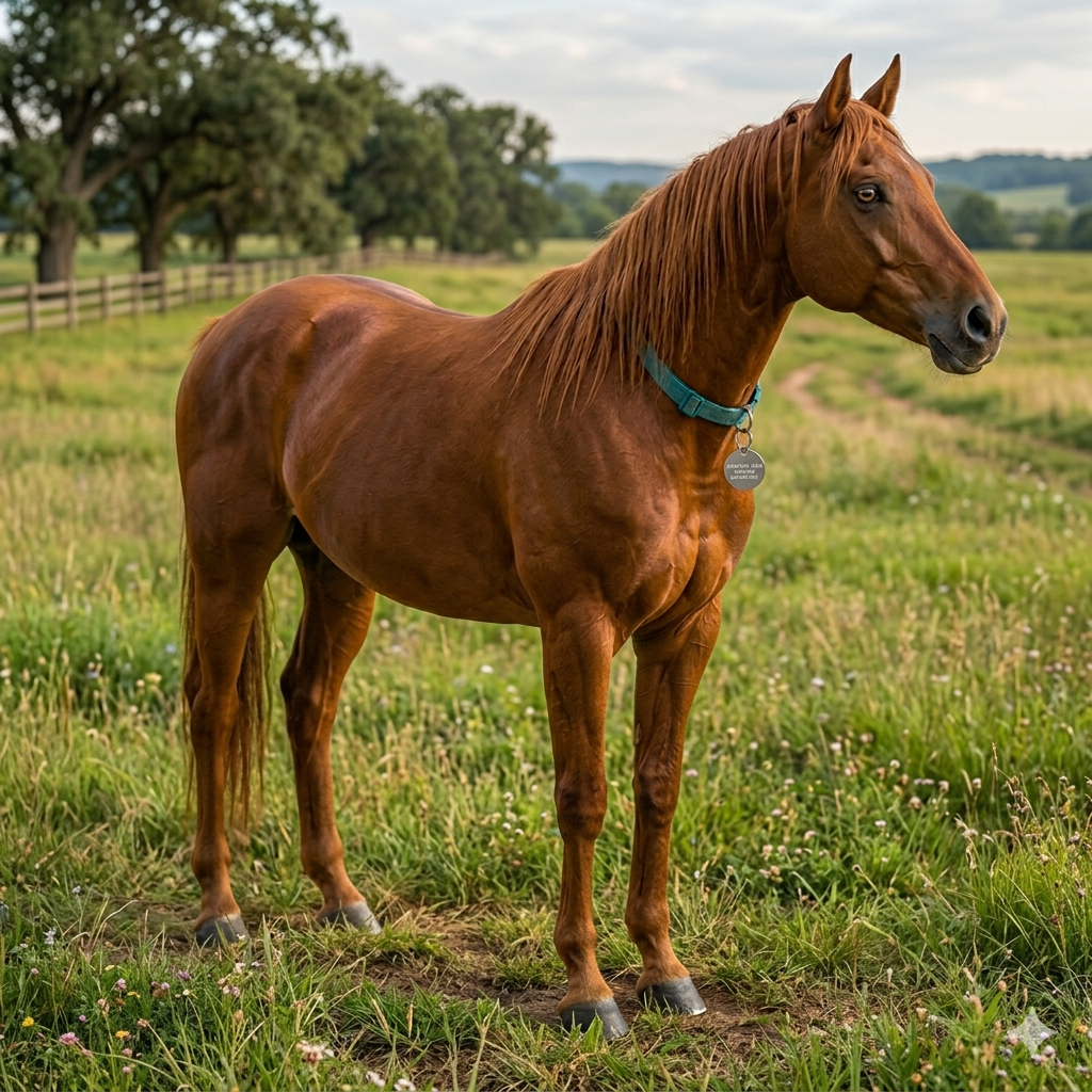 Caballos