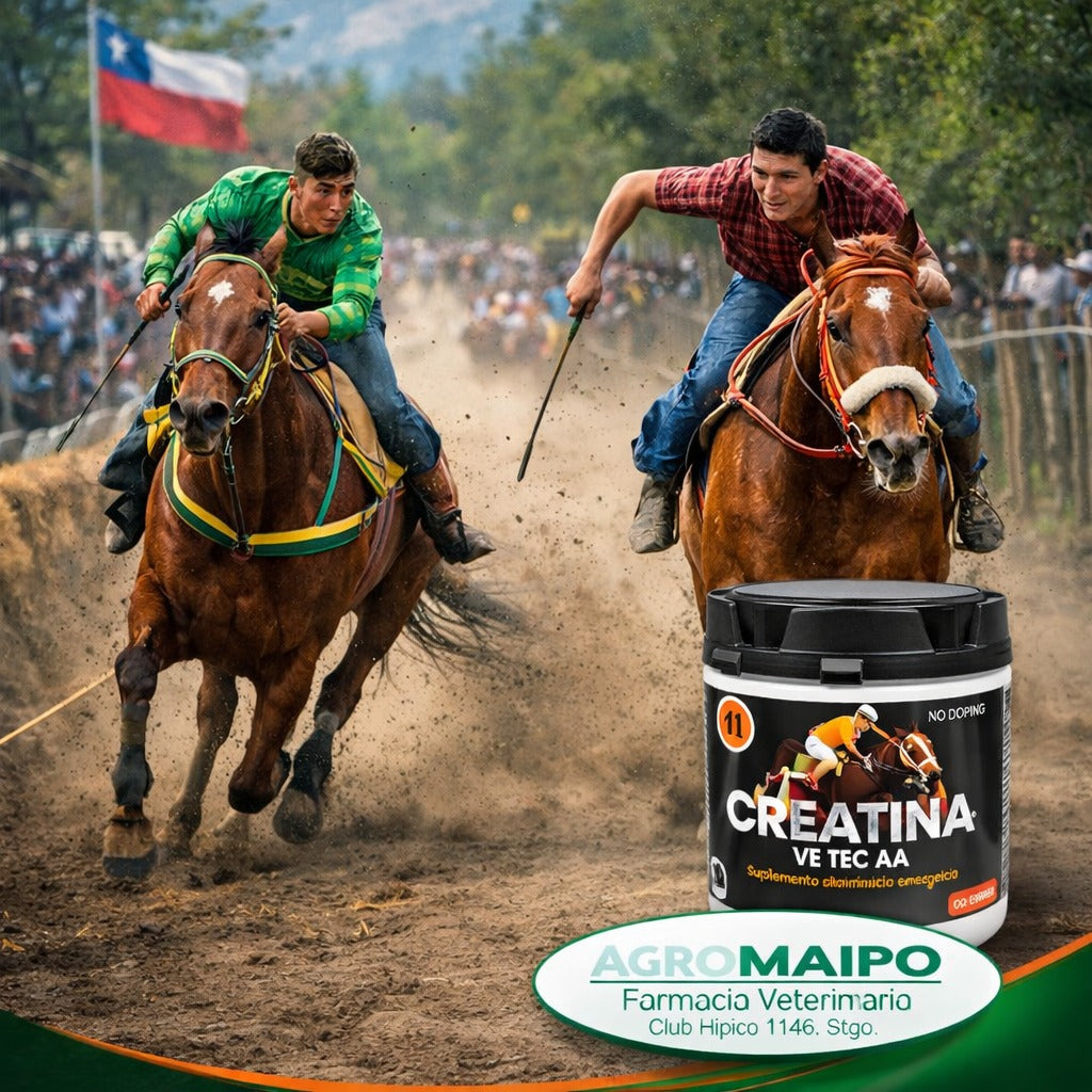 Creatina Vetec AA x 1 Kilo