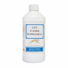 Canine Supplement x 1 Qt (946 ml)