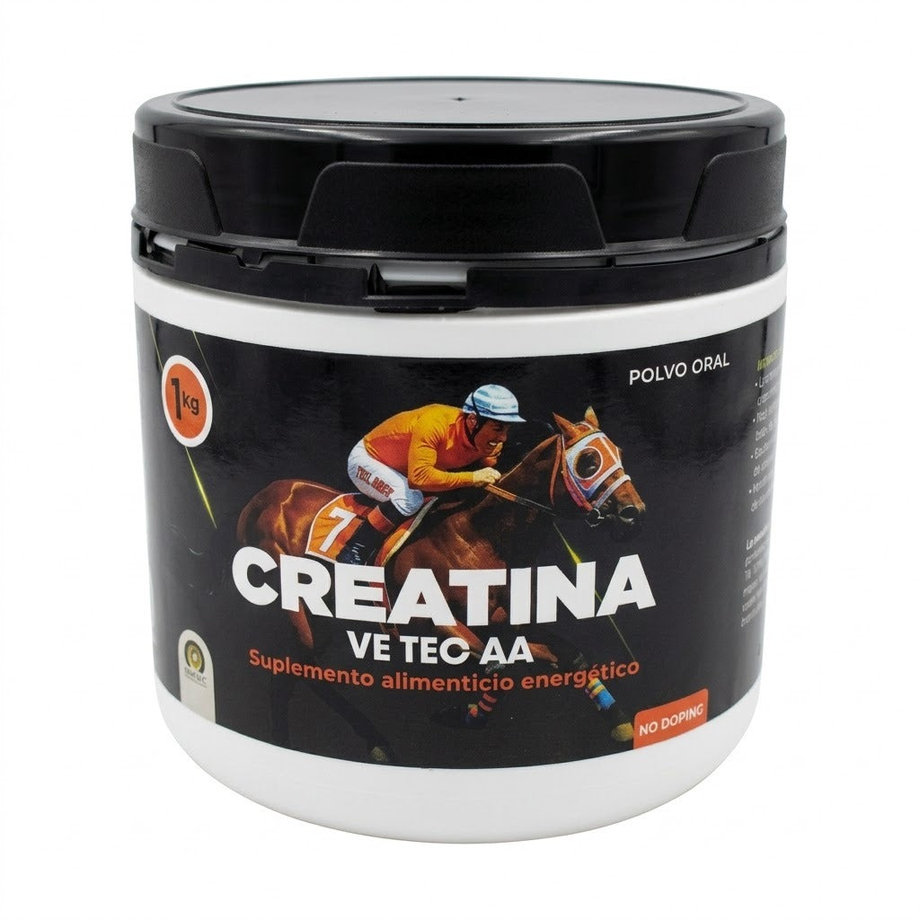 Creatina Vetec AA x 1 Kilo