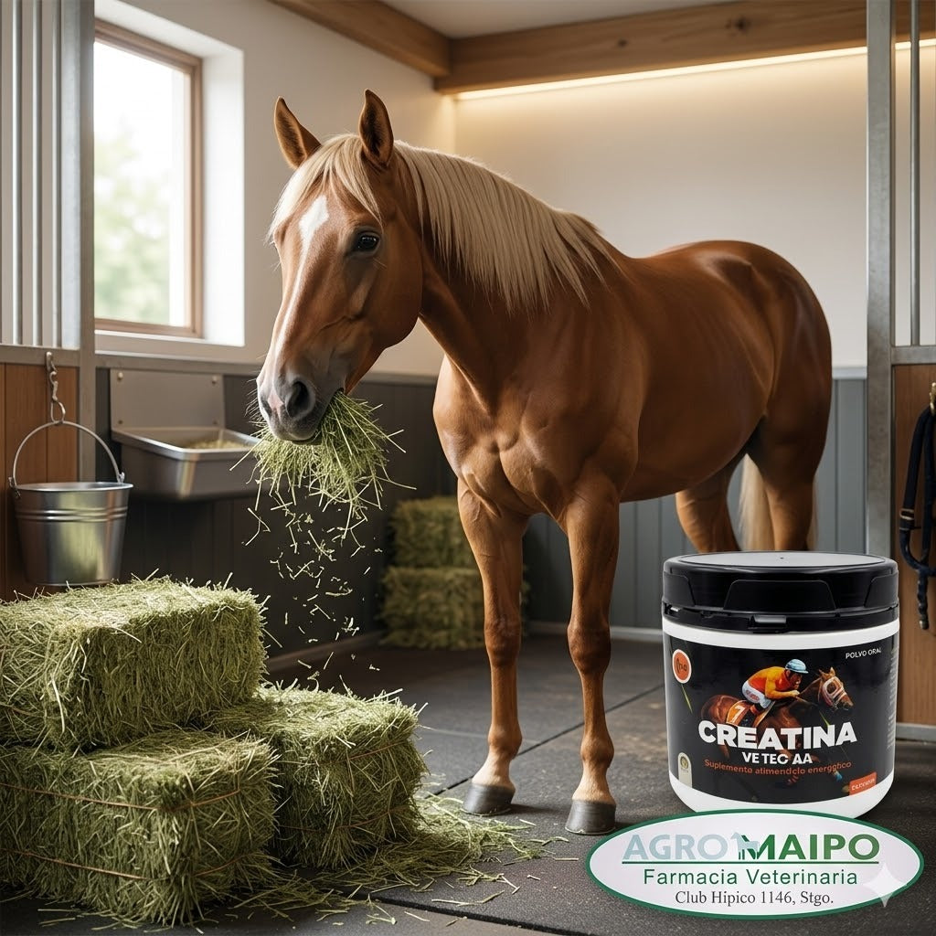 Creatina Vetec AA x 1 Kilo