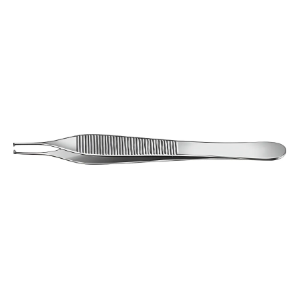 PINZA ADSON QUIRURGICA 12 CM