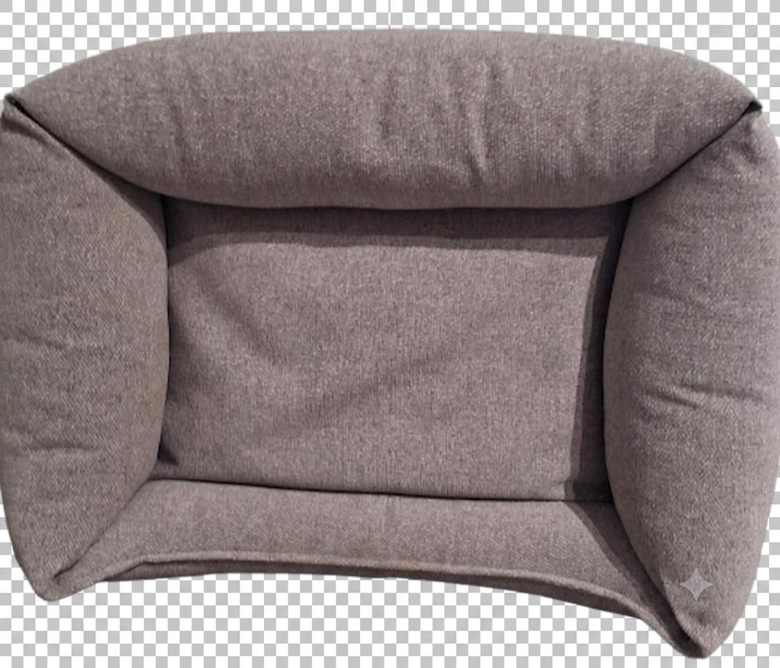 Cama para perros medianos y pequeños Optimum (70x 50 cms)