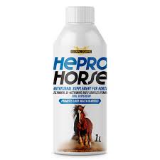 Hepro Horse x 1L