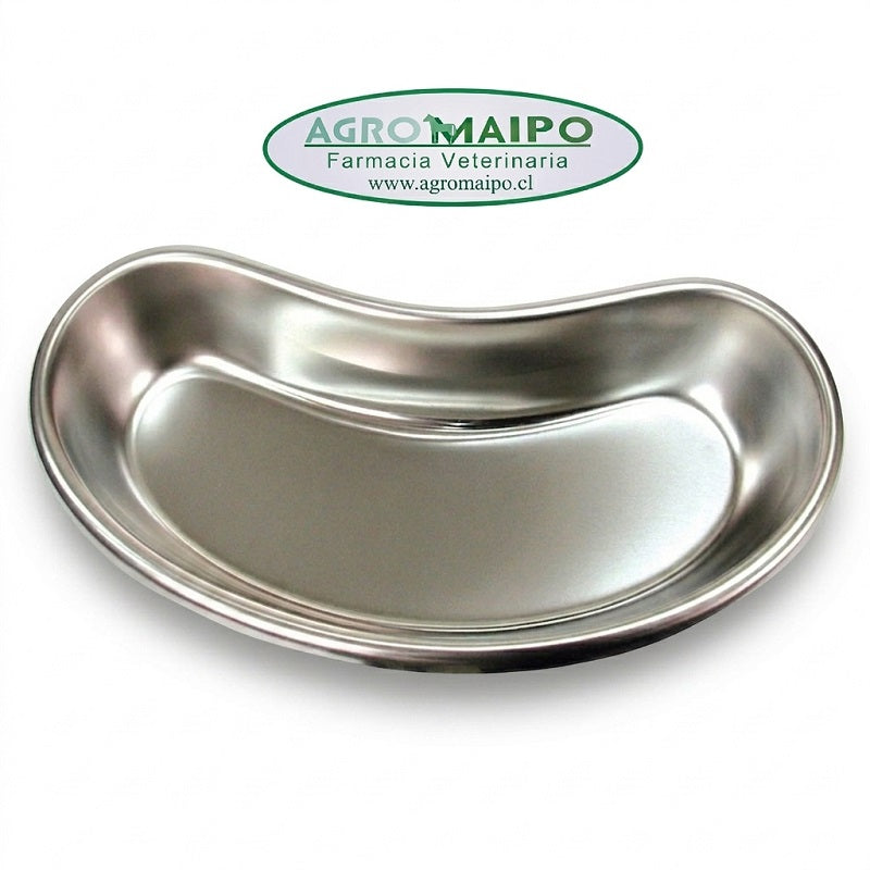 Riñón de Acero Inoxidable para Procedimientos Clínicos