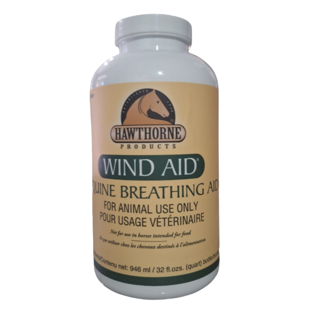 Wind Aid 946 ml