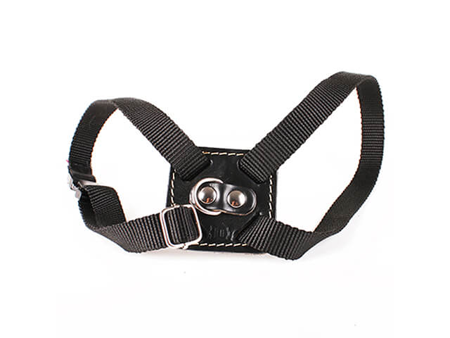 ARNES PARA PERRO TIPO 8