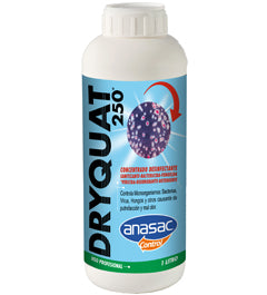 Dryquat 250 x 1lt